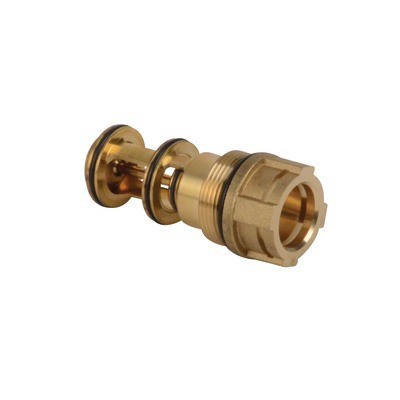 Cartouche vanne voies diff - cartouche,
