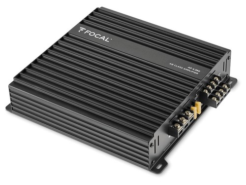 Amplificateur focal 380 4 - amplificateur,