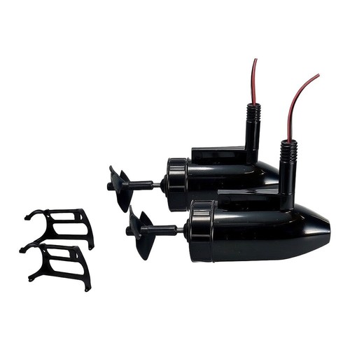 Remplacement moteur appât - remplacement,