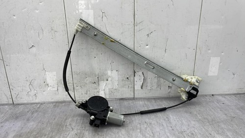 Leve vitre electrique - , avant