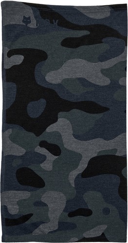 Foulard multifonction fox - foulard,