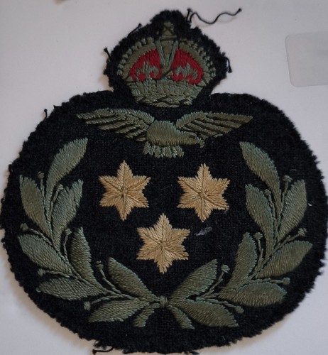 Seul insigne grade - insigne, de