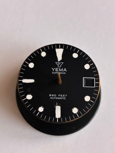 Yema superman automatique - superman,