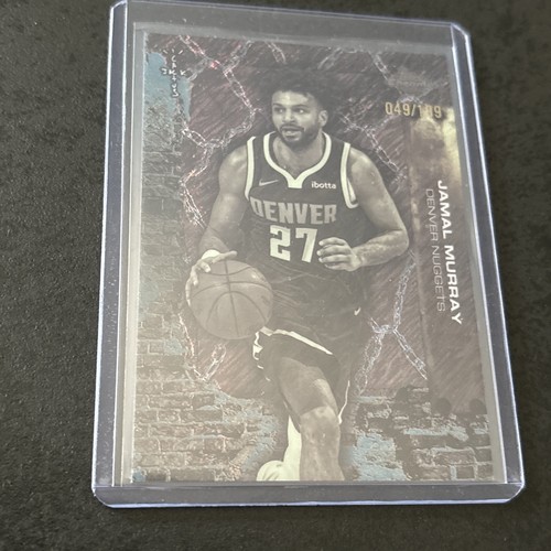 Topps cactus jack - jack, murray
