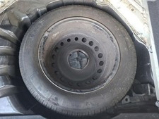 Roue de secours RENAULT SCENIC