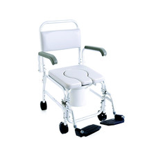 Mopedia Chaise percée Onda