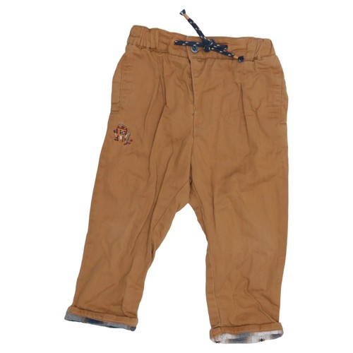 Sergent major pantalon - sergent,