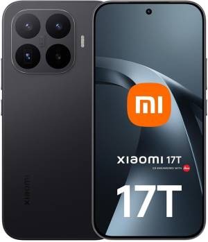 Xiaomi 17t 512gb 5g - 12+512gb, 6.59"