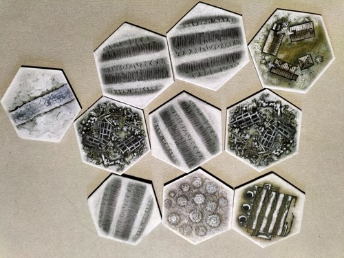Hex terrain memoir - de, terrain/