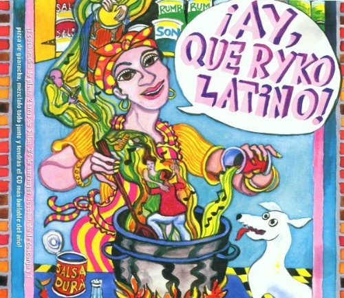 Various artists que ryko - artists,