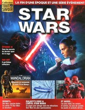 COLLECTION TOUT SAVOIR N°05 -