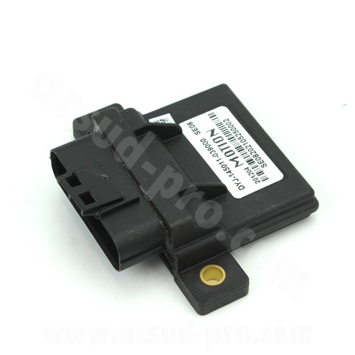 Boitier cdi archive - boitier,