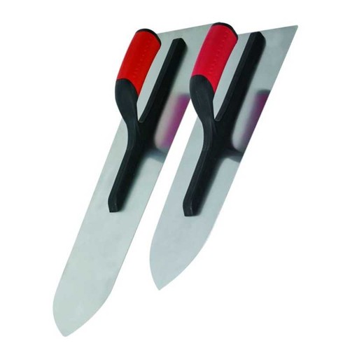 Platoir flamand inox - , 450mm