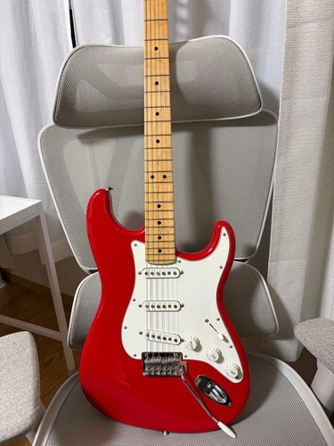 Fender japan hybrid - fender,