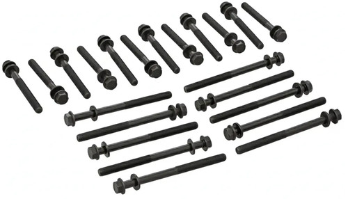 Kit boulons culasse - kit, de