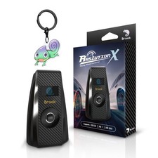 Ras1ution X Édition Exclusive