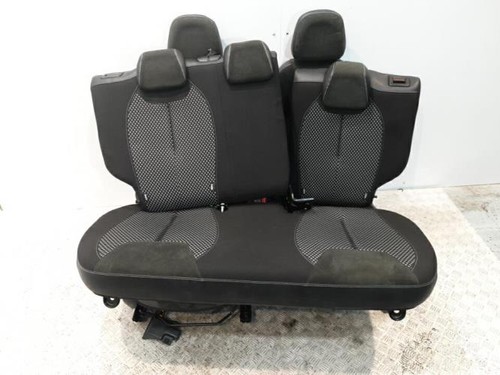 Interieur complet citroen ds3 - interieur,
