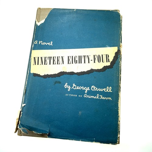 Nineteen eighty four - eighty-four, 1984