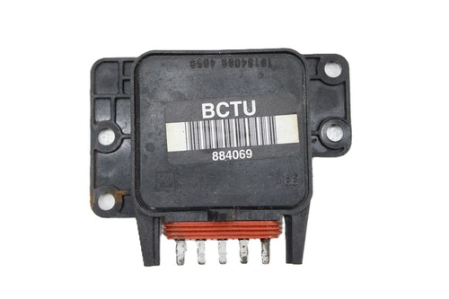 Module allumage volvo - module,