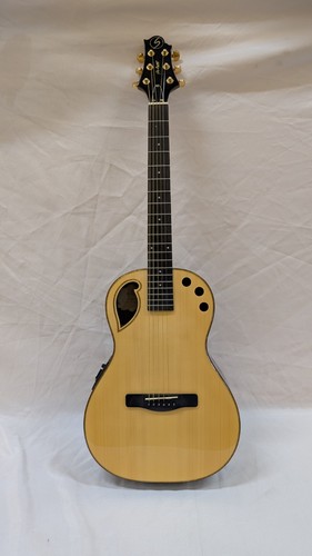 Samick greg bennett design - bennett,