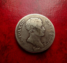 Napoleon 1er   demi franc