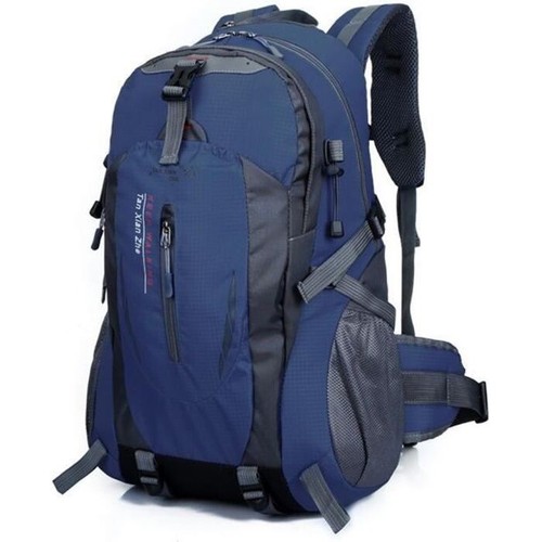 Sac dos nylon étanche - nylon,