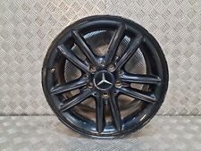Jante alu - Mercedes CL II S203 - 7.0" x 16"