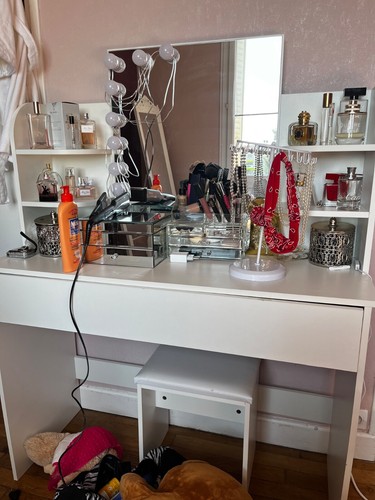 commode