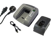 Chargeur powersmart pour bosch - chargeur,