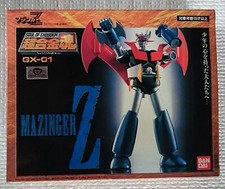Bandai Soul of Chogokin