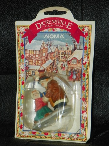 Dickensville collectables - dickensville,