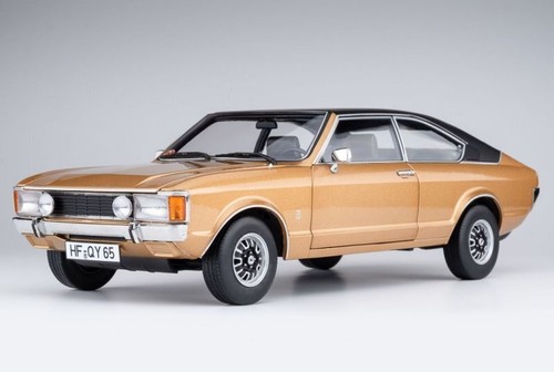 Ford granada consul gt - consul, coupe
