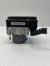 Bloc hydraulique ABS BOSCH RENAULT Clio II  : 8200229137 - 0265231333