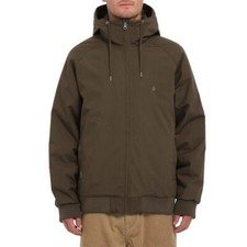 Volcom Hernan 10K Veste - Roitelet