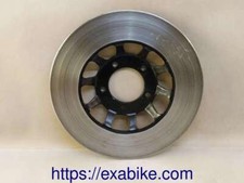 disque de frein avant pour Honda CX 400