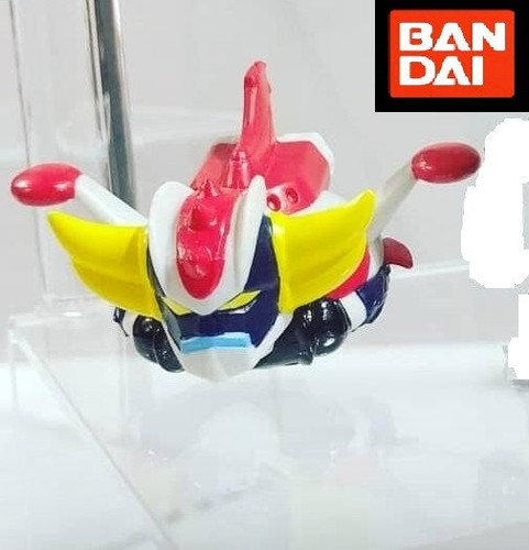 Gashapon goldorak nagai - 🔥gashapon,