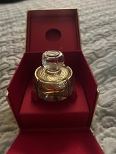 parfum vintage champagne yves