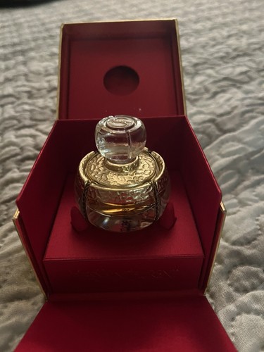 Parfum vintage champagne yves - champagne,