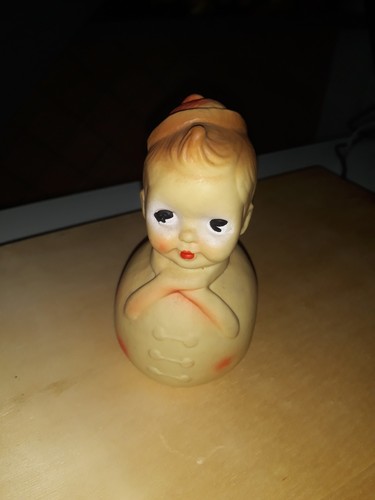 Vintage baby doll - vintage,