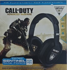 Casque Gaming Call Of Duty