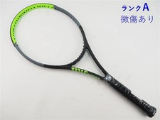 Wilson Blade 104 Version 7.0