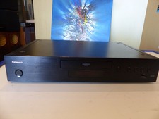 Lecteur blu-ray PANASONIC DP
