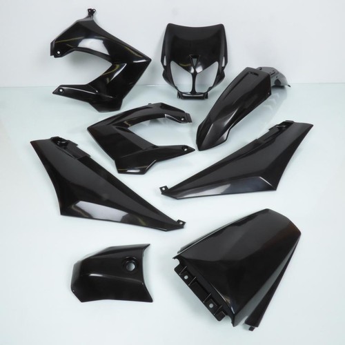 Kit carénage tun pour moto - carénage,