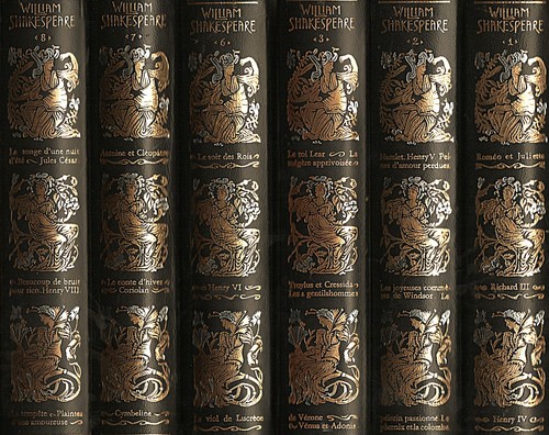 Oeuvres complètes william - complètes,