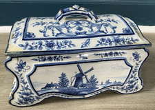 Belle boite Rectangulaire