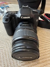 Appareil photo reflex