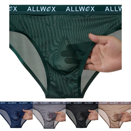 Slip homme sans - , taille