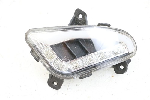 Rear left turn signal jm - rear,