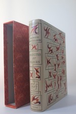 Maurice MAETERLINCK Insectes
