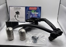 Steadicam merlin camera - merlin, 2